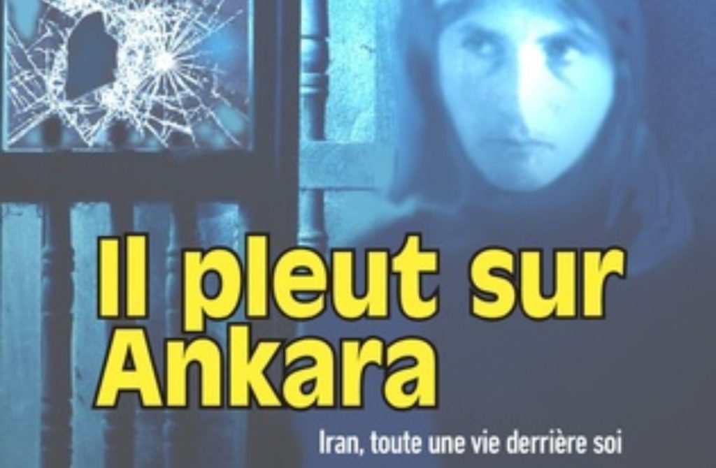 Il pleut sur Ankara – Hossein Dowlatabadi Il pleut sur Ankara- Hossein Dowlatabadi-rainfolk