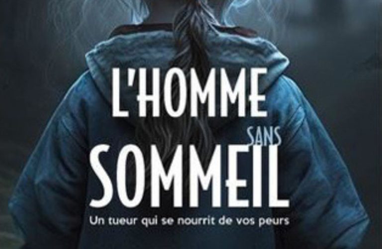 Antonio Lanzetta – L’Homme sans sommeil