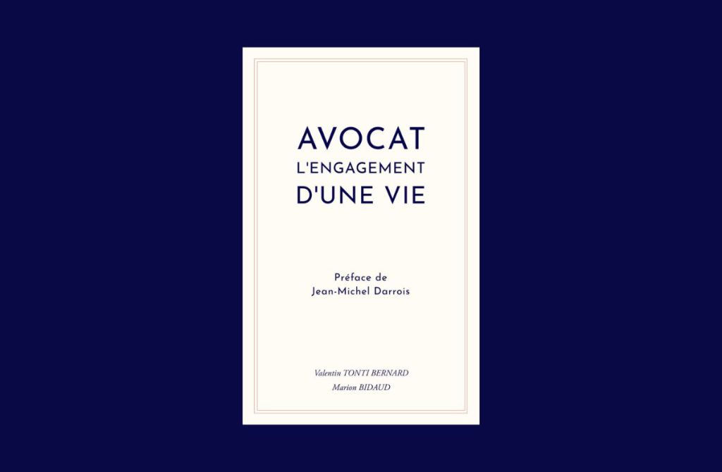 Avocat, l’engagement d’une vie Avocat, l’engagement d’une vie-rainfolk