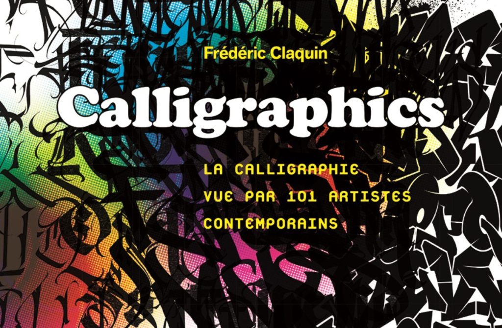 Frédéric Claquin – Calligraphics Frédéric Claquin–Calligraphics-rainfolk-diaries