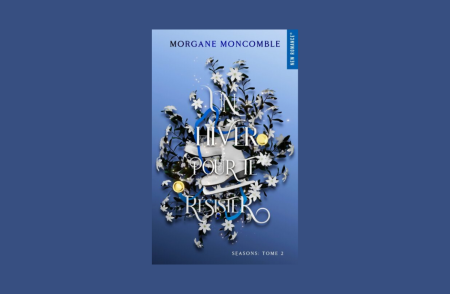 Morgane Moncomble-Un hiver pour te résister Morgane Moncomble-Un hiver pour te résister-rainfolk