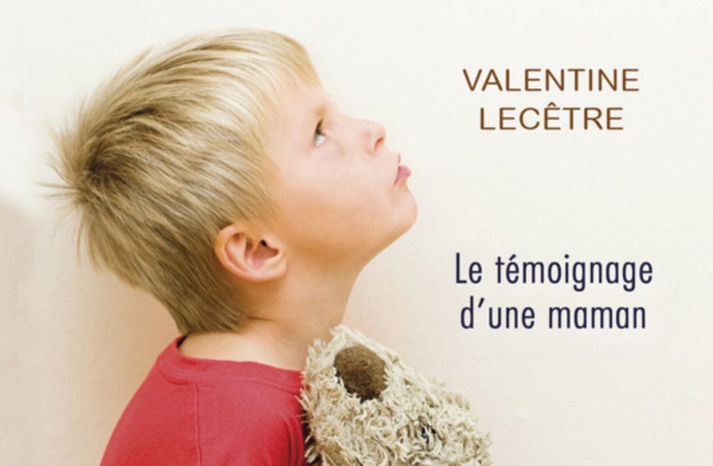 Sortir de l’autisme – Valentine Lecêtre – livre audio Sortir de l’autisme - Valentine Lecêtre -livre audio-rainfolk