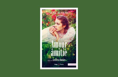 Jane Austen – Amour et Amitié jane austen-amour-amitié-rainfolk