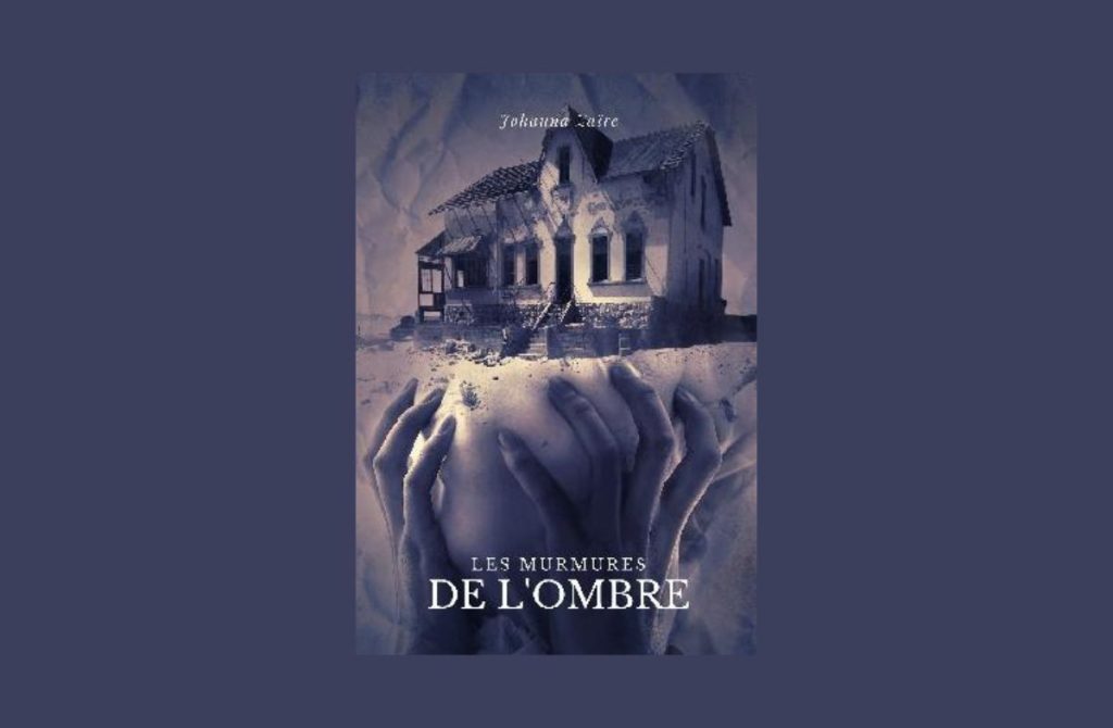 Les murmures de l’ombre – Johanna Zaïre rainfolk-johanna zaire