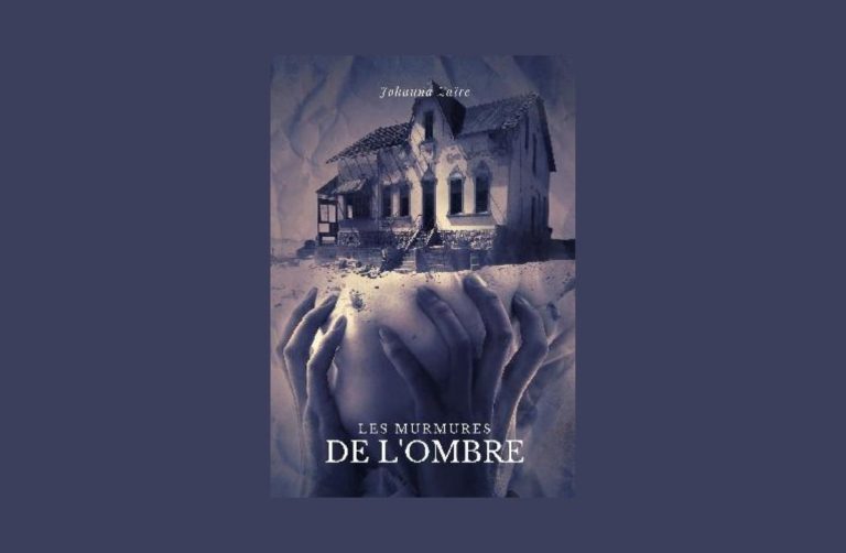 Les murmures de l’ombre – Johanna Zaïre rainfolk-johanna zaire