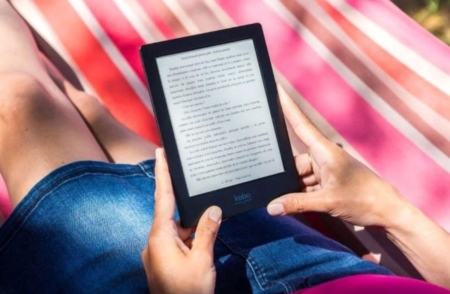 Les avantages et inconvénients d’utiliser une liseuse électronique rainfolk-liseuse-avantage-inconvenient