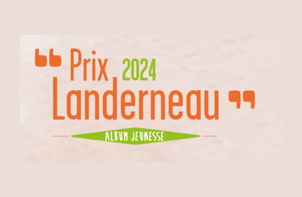 Prix Landerneau Album Jeunesse 2024 : la sélection rainfolk-prix landerneau-album jeunesse