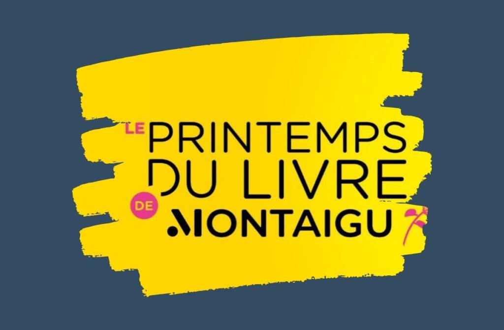 Le 34e Printemps du Livre de Montaigu dévoile ses premiers invités rainfolk-