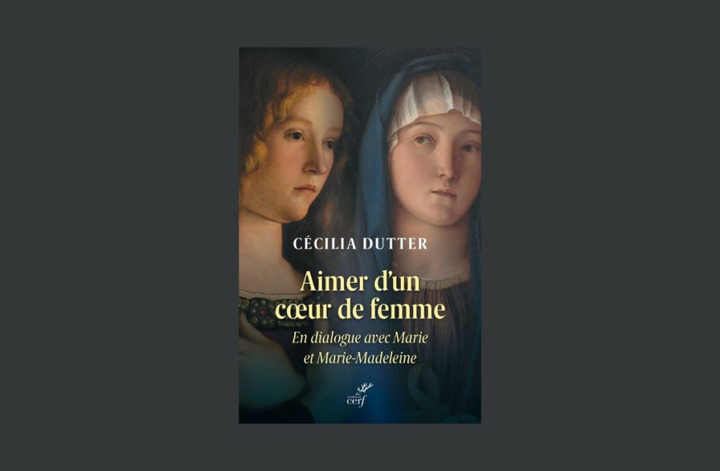 Cécilia Dutter – Aimer d’un cœur de femme rainfolk-aimer-coeur-femme