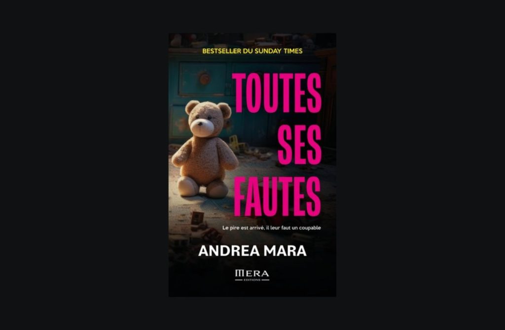 Andrea Mara – Toutes ses fautes rainfolk-andrea mara-toutes ses fautes