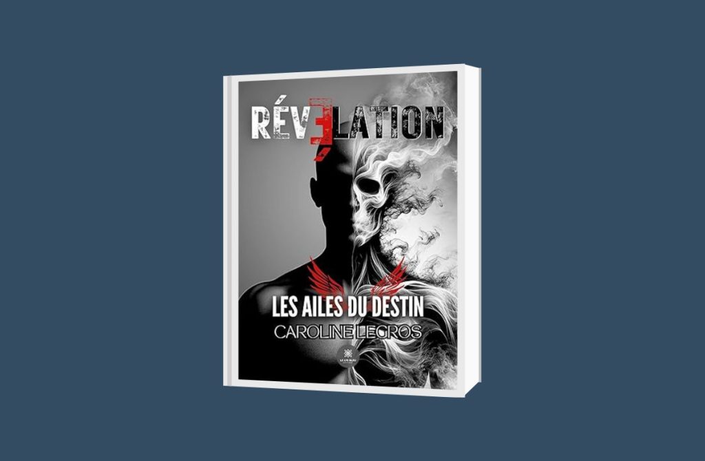 Caroline Legros – Révélation : Les ailes du destin rainfolk-Caroline Legros - Révélation Les ailes du destin