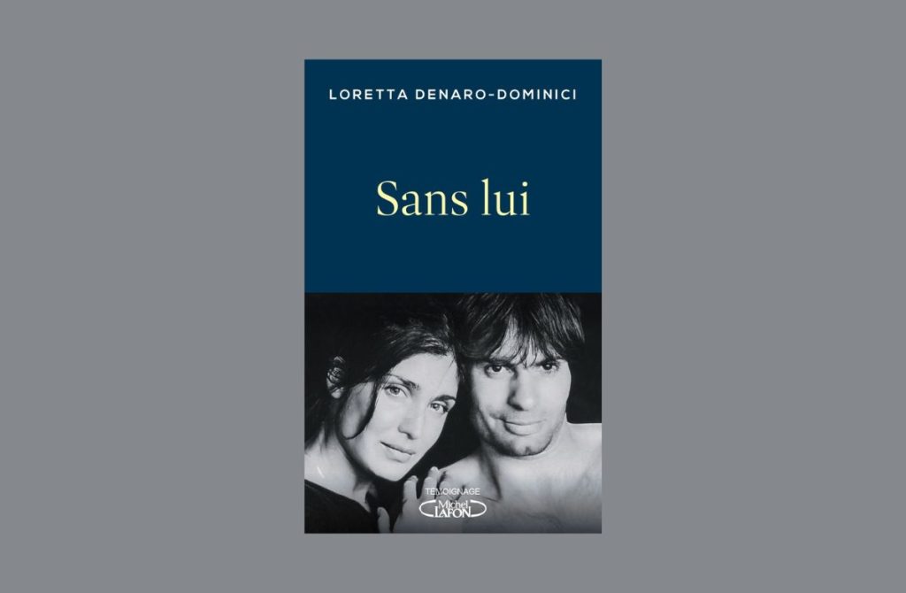 Sans Lui – Loretta Denaro Dominici rainfolk-loretta-denaro-sans lui