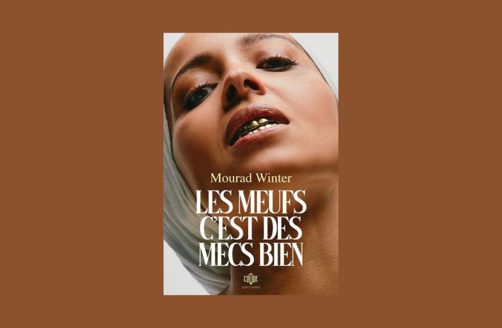 Les rencontres littéraires de l’IMA accueillent Mourad Winter rainfolk-mourad winter