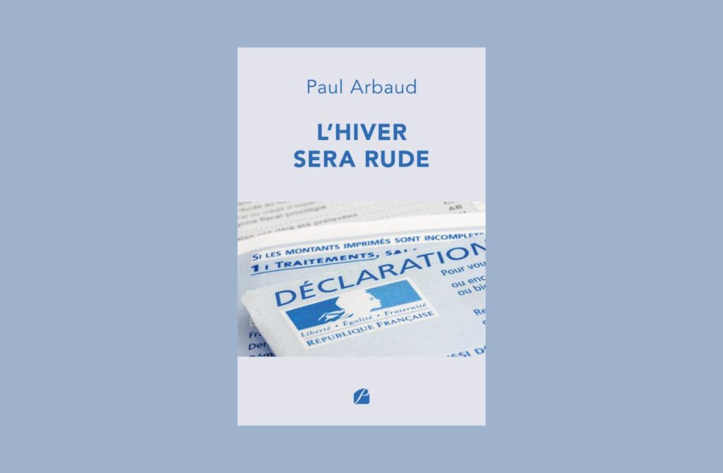 L’Hiver sera rude -Paul Arbaud rainfolk-paul arbaud