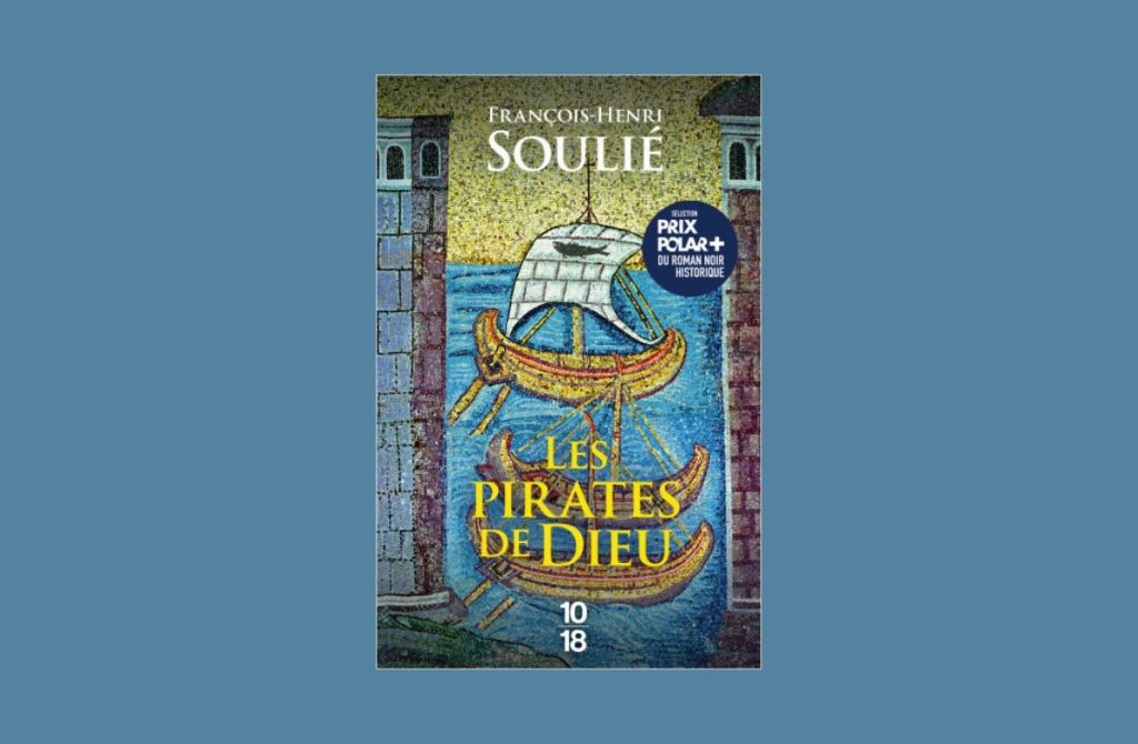 François Henri Soulié – Les Pirates de Dieu rainfolk-pirates-dieu