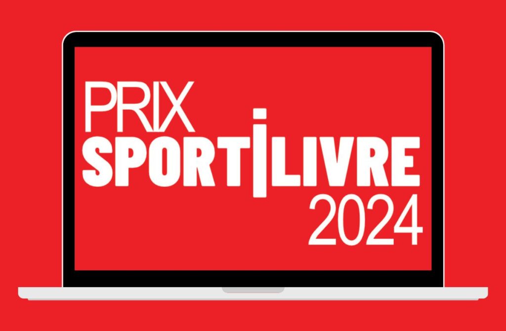 Prix Sportilivre 2024 rainfolk-prix-sportilivre