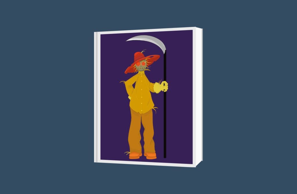 Entretien exclusif avec l’auteur Romain Esquerre rainfolk-romain esquerre-fleo