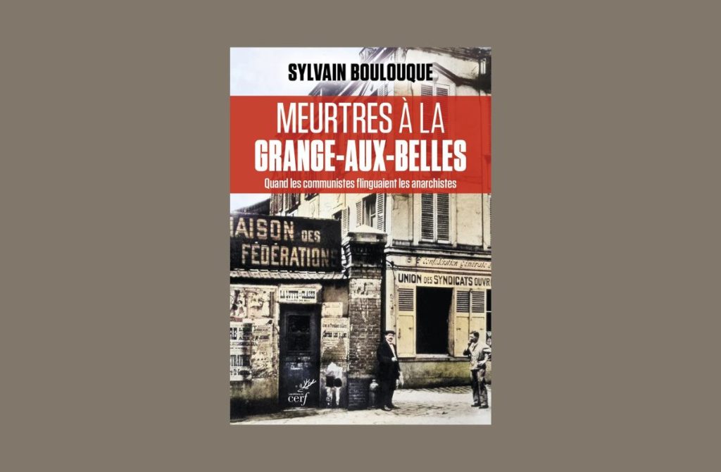 Sylvain Boulouque – Meurtres à la Grange aux Belles rainfolk-sylvain-bouloque-meurtres granges belles
