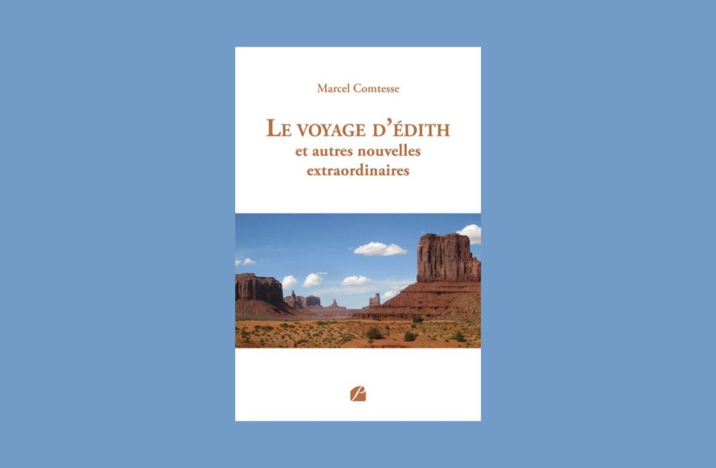 Le voyage d’Édith et autres nouvelles extraordinaires rainfolk -voyage edith-nouvelle-conte