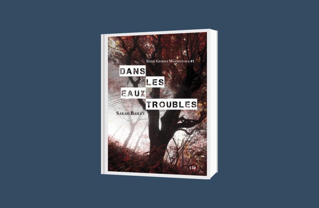 Dans les eaux troubles : un thriller de Sarah Bailey rainfolk-dans les eaux troubles-sarah bailey