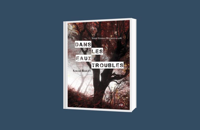 Dans les eaux troubles : un thriller de Sarah Bailey rainfolk-dans les eaux troubles-sarah bailey