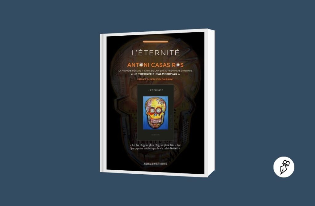 L’Éternité – Antoni Casas Ros rainfolk-L’Éternité - Antoni Casas Ros