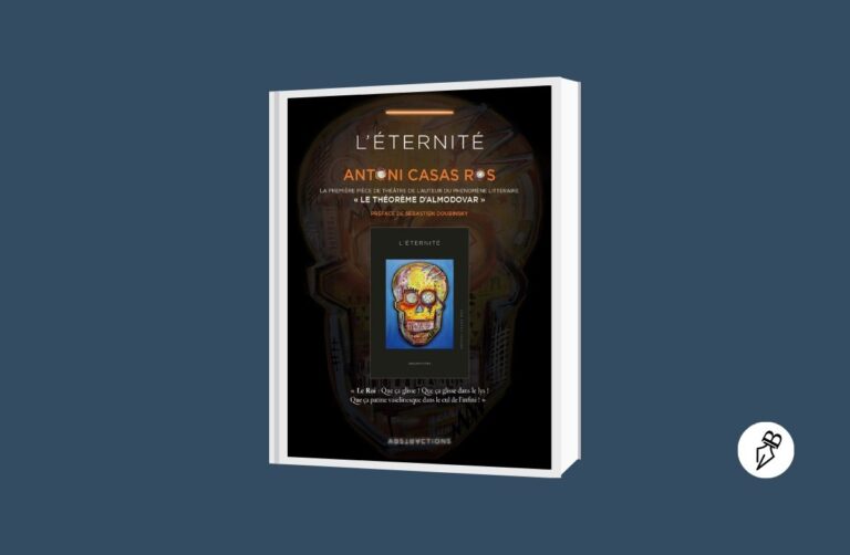 L’Éternité – Antoni Casas Ros rainfolk-L’Éternité - Antoni Casas Ros