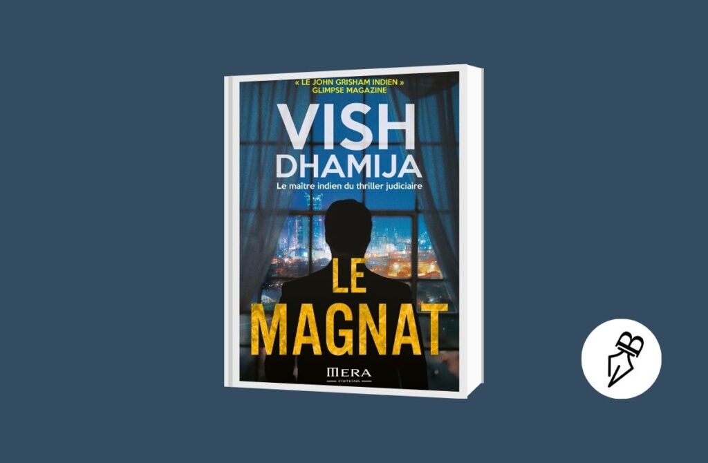 Le Magnat-Vish Dhamija rainfolk-Le Magnat- Vish Dhamija