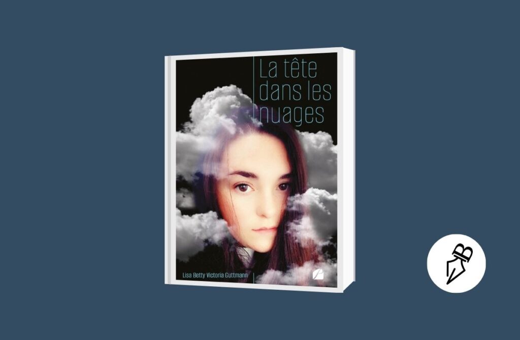 Lisa Betty Victoria Guttmann- La tête dans les nuages rainfolk-Lisa Betty Victoria Guttmann- La tête dans les nuages