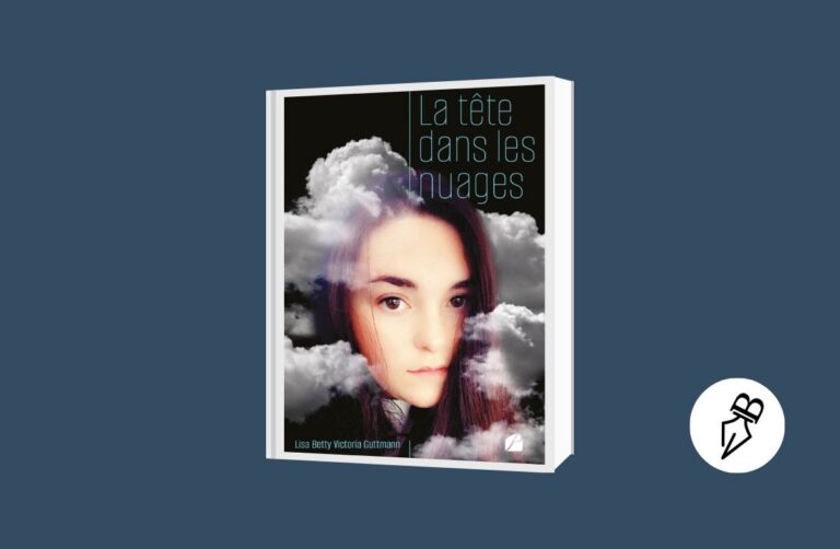 rainfolk-Lisa Betty Victoria Guttmann- La tête dans les nuages