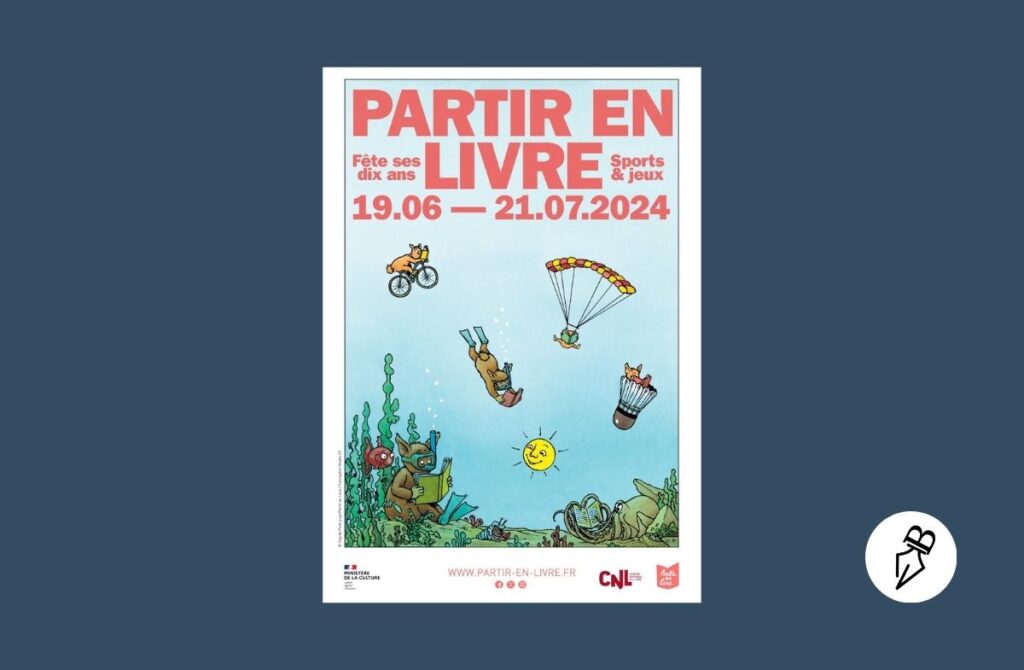 10 ans de Partir en Livre rainfolk-partir en livre