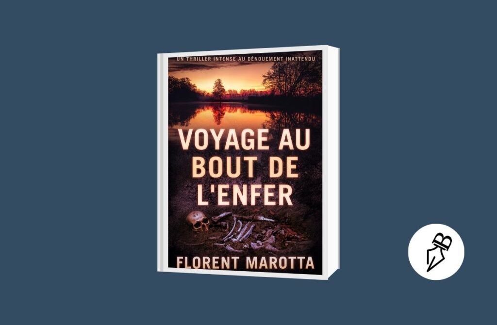 Voyage au bout de l’enfer- Florent Marotta rainfolk-Voyage au bout de l'enfer