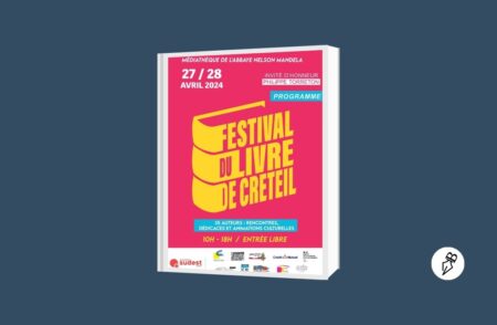 Festival du livre de Créteil rainfolk-affiche-festival-livre-creteil