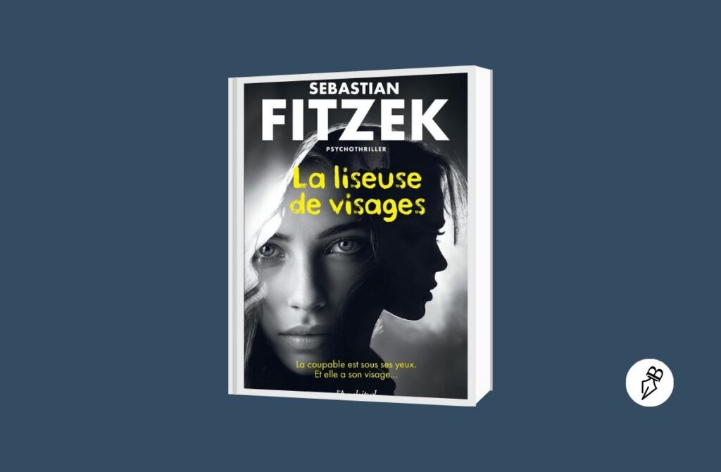 La liseuse de visages-Sebastian Fitzek rainfolk-La liseuse de visages-Sebastian Fitzek