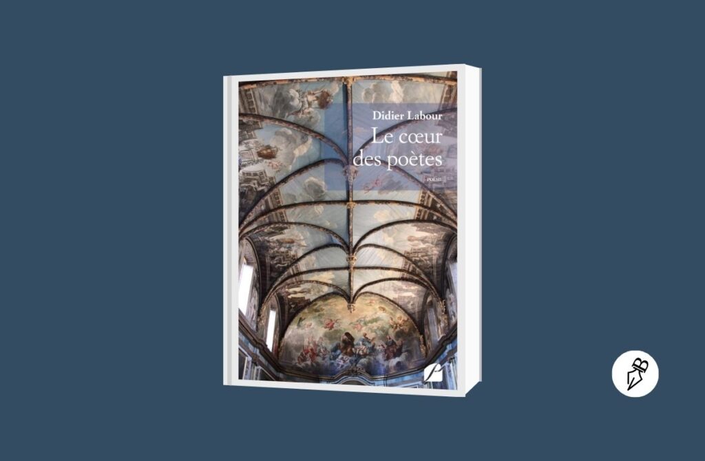 Le Cœur des Poètes – Didier Labour rainfolk-Le Cœur des Poètes- Didier Labou