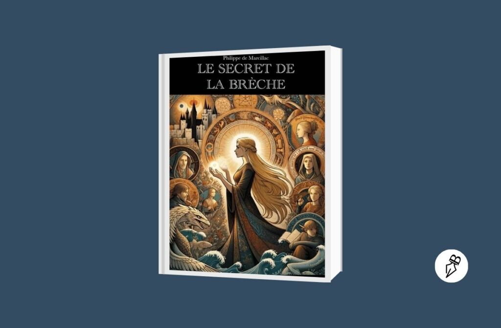 Le secret de la Brèche – La clé des sens rainfolk-Le secret de la Brèche – Tome 1 La clé des sens