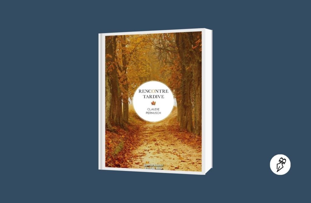 Rencontre tardive – Claudie Pernusch rainfolk-rencontre tardive