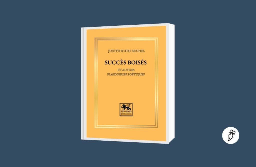 Succès boisés et autres plaidoiries poétiques rainfolk-Succès boisés et autres plaidoiries poétiques