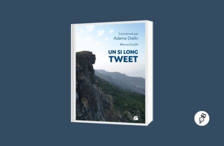 Un si long tweet-Adama Diallo rainfolk-Un si long tweet-Adama Diallo