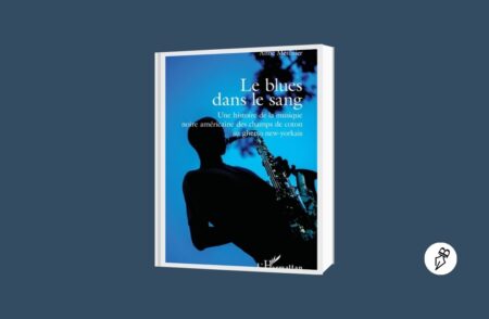 Anne Méténier- Le blues dans le sang rainfolk-anne-metenier