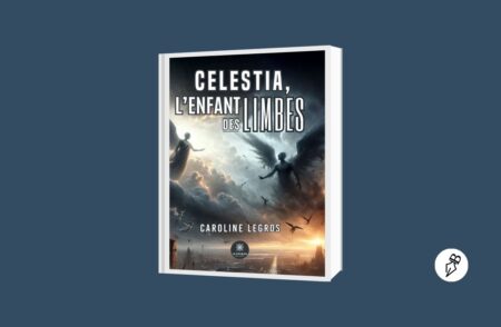 Celestia : l’enfant des limbes-Caroline Legros rainfolk-celestia-caroline-legros