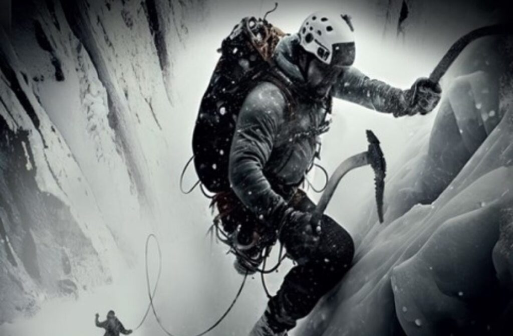 Vincent Minguet-La conjuration des démons au Mont blanc rainfolk-conjuration-demons-mont-blanc