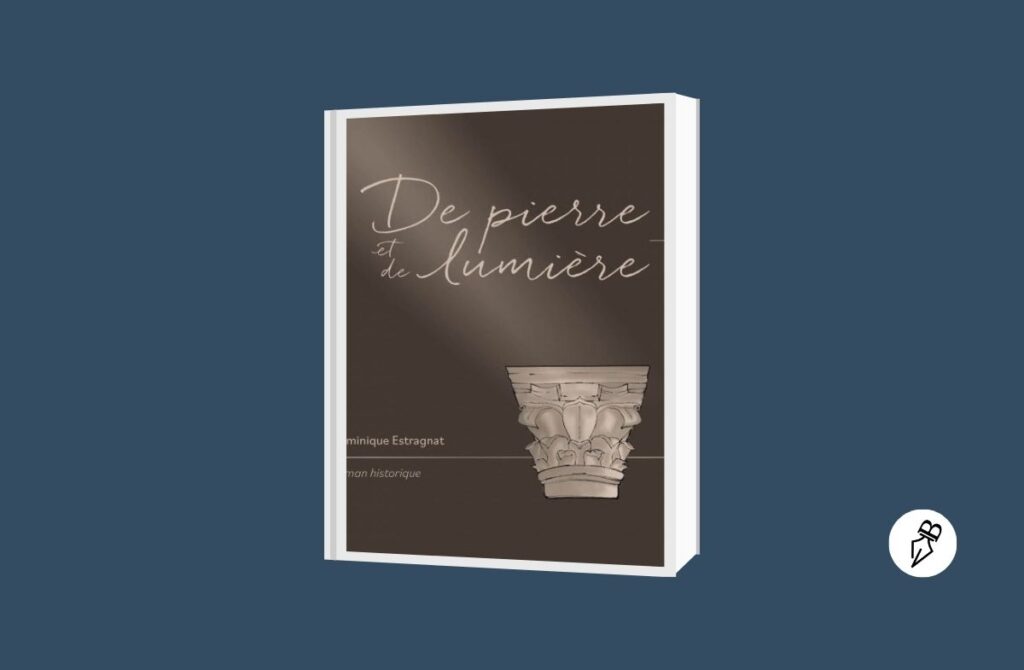 De pierre et de lumière-Dominique Estragnat rainfolk-De pierre et de lumière
