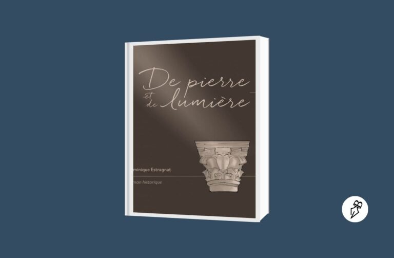 De pierre et de lumière-Dominique Estragnat rainfolk-De pierre et de lumière