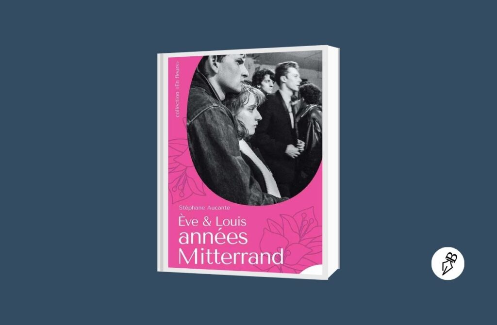 Eve et Louis, années Mitterrand : Une Ode aux Années 80 rainfolk-eve-louis-annees-mitterand