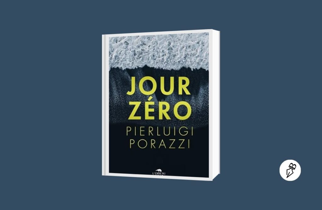Pierluigi Porazzi-Jour Zéro rainfolk-jour-zero-pierluigi-porazzi-couverture