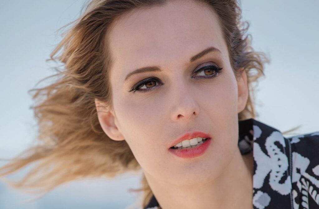 Judith Ruth Brunel : Je veux un Grain de Sable rainfolk-judith-ruth-brunel