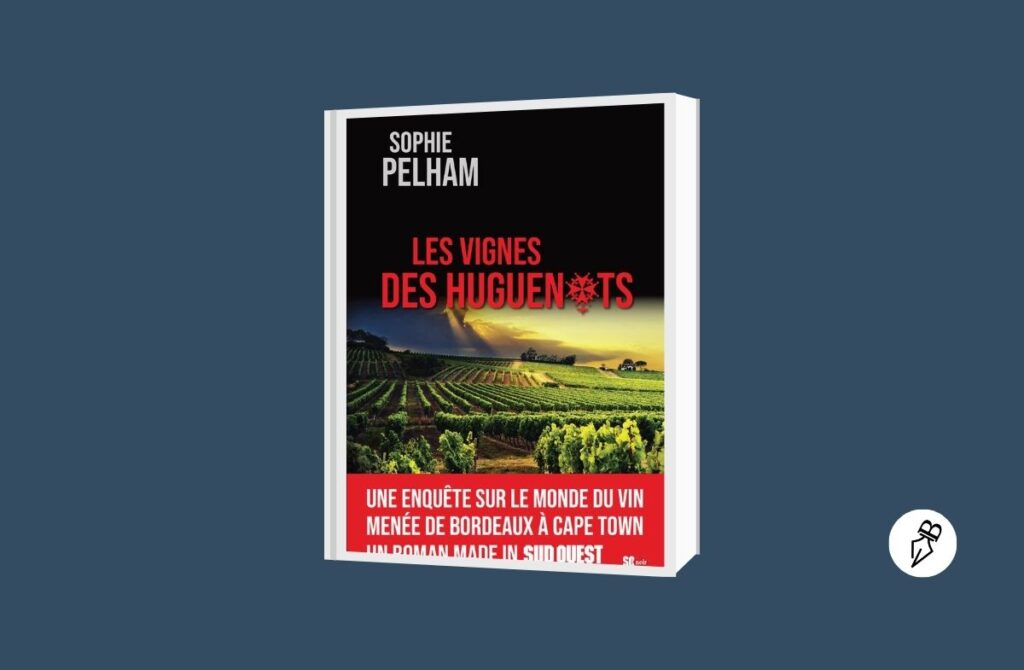 Sophie Pelham-Les vignes des Huguenots rainfolk-sophie-pelham