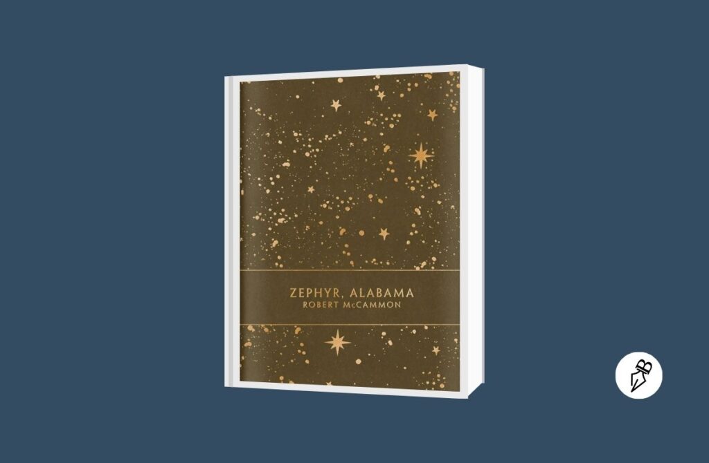 Zephyr, Alabama- Robert McCammon rainfolk-zephyr-alabama