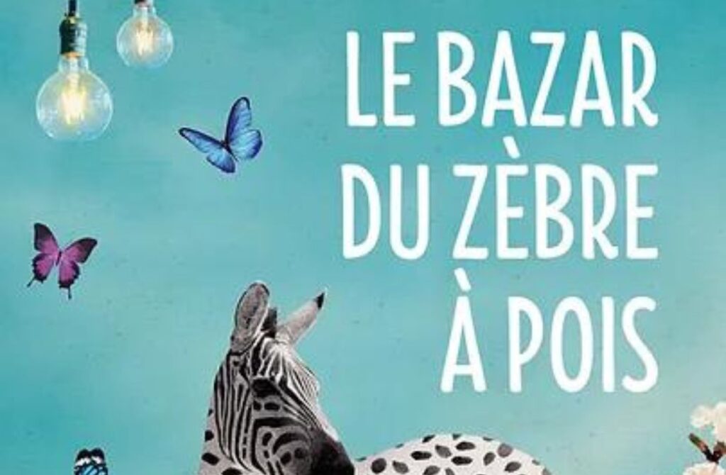 Le Bazar du Zèbre à Pois – Raphaëlle Giordano rainfolk-bazar-zebre-pois
